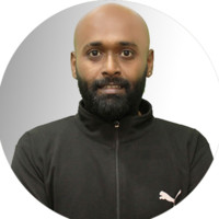Apex Systems Employee William D'Souza's profile photo