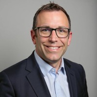 Central Valley Ag Cooperative Employee Chad Odvody's profile photo