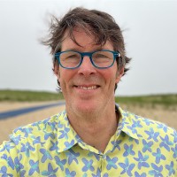 Mark Parsons
