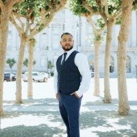 Amazon Employee Gerardo Cano's profile photo
