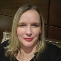 Respite Connection Employee Rachel Boley's profile photo