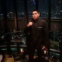 Andreas Putra Email