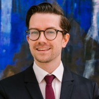 DIHK Employee Philipp Amselberg's profile photo