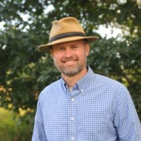 Pennsylvania Department of Conservation and Natural Resources Employee Seth Cassell's profile photo