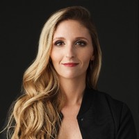 HP IQ Employee Bethany Bongiorno's profile photo