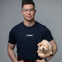 FR8 Employee Tomi Tan-Röholm's profile photo