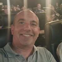 Cineplex Australia Employee Chris C's profile photo