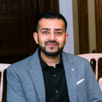 Ankit Srivastava Email & Phone Number