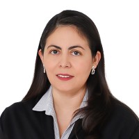 Banco Ganadero S.A. Employee María Guipzi Heredia Sandóval's profile photo