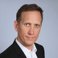 Istrium Employee Sebastien Langer's profile photo