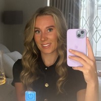 Genesis Fitness Clubs Employee Poppy Mastrangelo's profile photo
