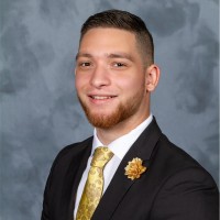 Harrison National Employment Employee Brandon Maritas's profile photo