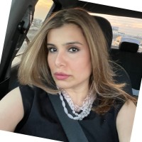 Sofia Jamal Email & Phone Number