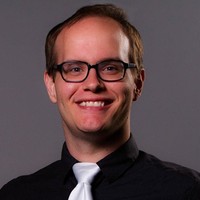Full Sail University Employee Andrew Tolbert's profile photo