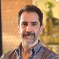 ALN Partners Employee Navid Gardooni's profile photo