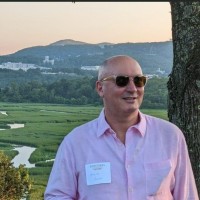 Off-White Employee Adolfo Banchieri's profile photo