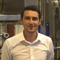 Powder Systems Limited (PSL) Employee Romain Chalencon's profile photo