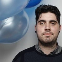 Irish Independent Employee Terrence Smith's profile photo