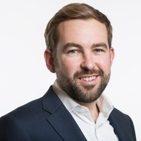 RAPAD - Remote Area Planning and Development Board Employee Gus Walsgott's profile photo