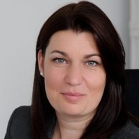 Sivantos Group Employee Nina Schineller's profile photo