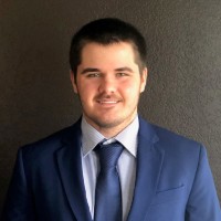 Walmart Technology Employee Kyle Davison's profile photo