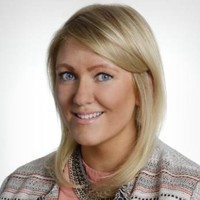 The Estée Lauder Companies Inc. Employee Emily Ormerod's profile photo