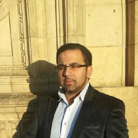 Abid Ali Email