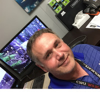 Skills Inc. Employee Chris Erickson's profile photo