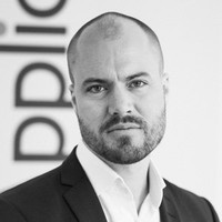 Pearl Fintech Employee Andreas Eliasson's profile photo