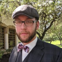 American Express Employee Jay Grabowski's profile photo