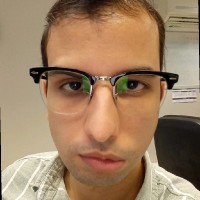 Farmoquimica S/A Employee Yuri da Silva Costa's profile photo