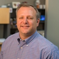 Morton Salt Employee Jeff Joyce's profile photo