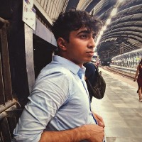 eCell NSUT Employee Kartik Dua's profile photo