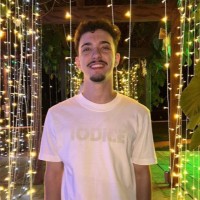 Lucas Comelli de Freitas's profile photo