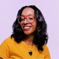 Mixmax Employee Gabrielle Blackwell's profile photo