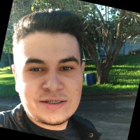 IT Lean Employee Vinicius Oliveira de Freitas's profile photo