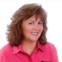 Frog Street Employee Altha Oliver's profile photo