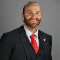 Cloudflare Employee Joseph Pelletier's profile photo