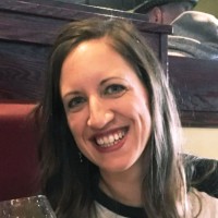 Jen Huber Email & Phone Number