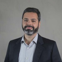 State Grid Brazil Holding S.A. Employee Rafael Nogueira's profile photo