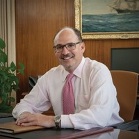 Zippo Manufacturing Company Employee Mark Paup's profile photo