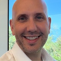 Attorney-General's Department – Official Employee Tom Dickson's profile photo