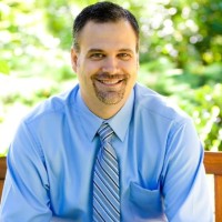 KellyOCG Employee Darren Huff's profile photo