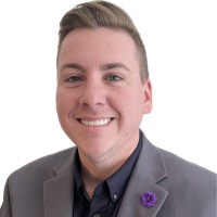 PRECISIONxtract Employee Sean Fitzgerald's profile photo