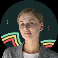 CSSSR Employee Victoria Zubareva's profile photo