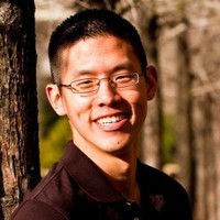 SGV International Employee Daniel Liu's profile photo