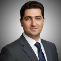 Azad University (IAU) Employee سیداحمد حسینی's profile photo