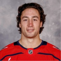 Hershey Bears Employee Grant Cruikshank's profile photo