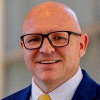 Tallahassee Community College Employee Jason Fowler's profile photo