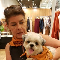 Silvia Mimo's profile photo